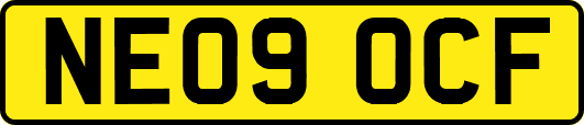 NE09OCF