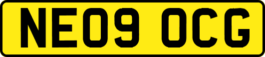 NE09OCG