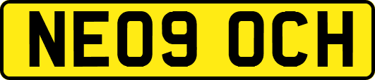 NE09OCH