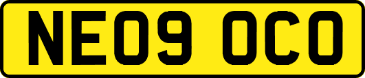NE09OCO