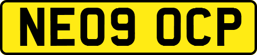 NE09OCP