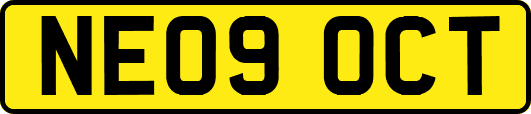 NE09OCT
