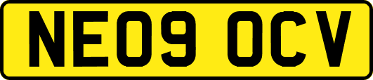 NE09OCV