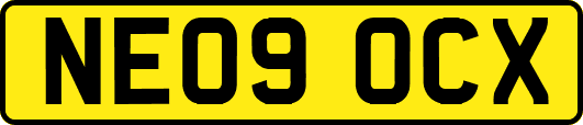 NE09OCX