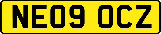 NE09OCZ