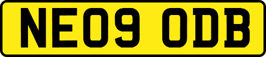 NE09ODB