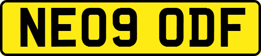NE09ODF