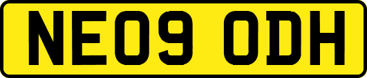 NE09ODH