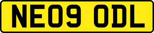 NE09ODL