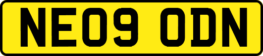 NE09ODN