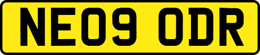 NE09ODR