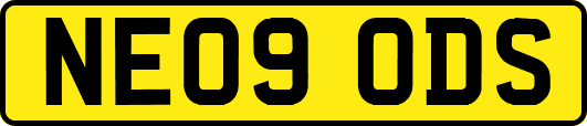 NE09ODS
