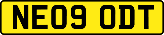 NE09ODT