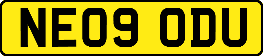 NE09ODU