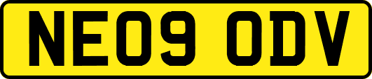 NE09ODV