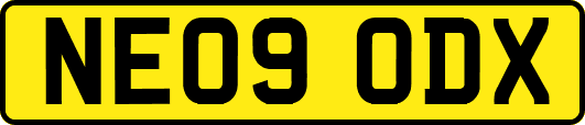 NE09ODX
