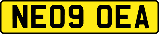 NE09OEA