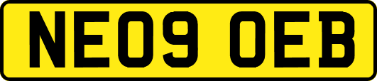 NE09OEB
