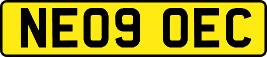 NE09OEC