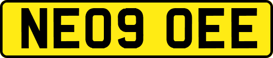 NE09OEE
