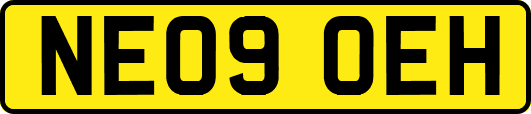 NE09OEH