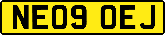 NE09OEJ