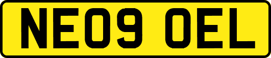 NE09OEL
