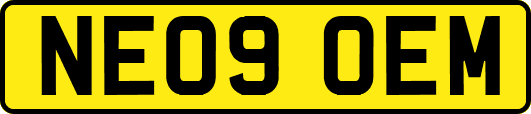 NE09OEM