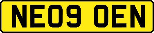 NE09OEN