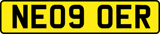 NE09OER