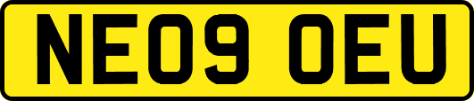 NE09OEU