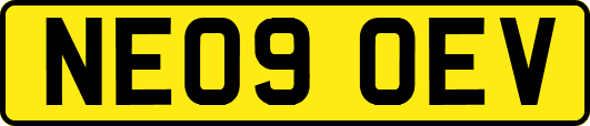 NE09OEV