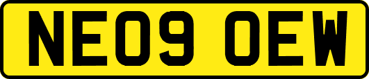 NE09OEW