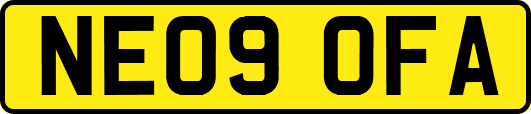 NE09OFA