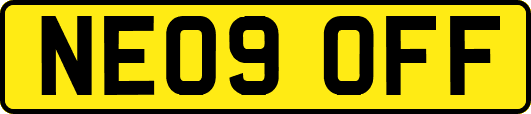 NE09OFF