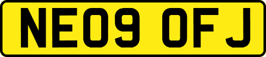 NE09OFJ