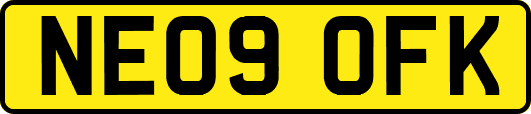 NE09OFK