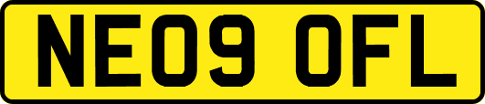 NE09OFL