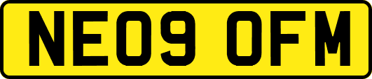 NE09OFM