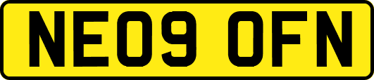 NE09OFN