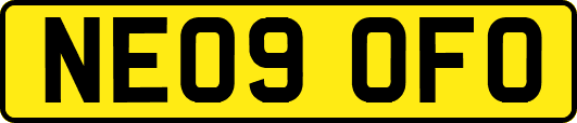 NE09OFO
