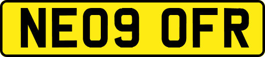 NE09OFR