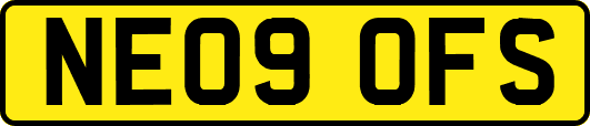 NE09OFS