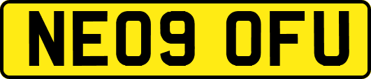 NE09OFU