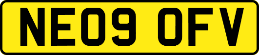 NE09OFV