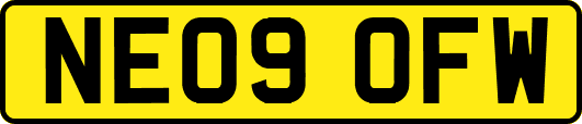 NE09OFW