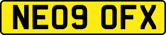 NE09OFX