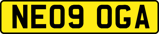 NE09OGA