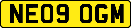 NE09OGM