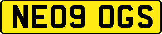 NE09OGS